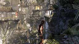 Tomb Raider 2013 6K Screen shot